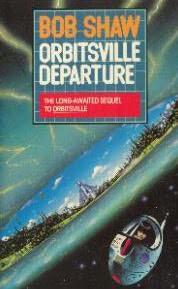 Orbitsville Departure
