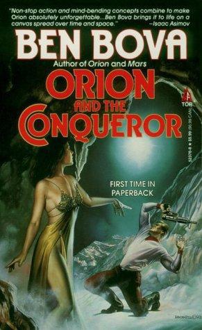 Orion And The Conqueror