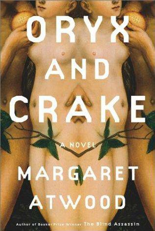 Oryx And Crake