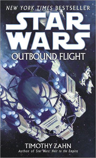 Outbound Flight