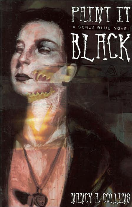 Paint It Black