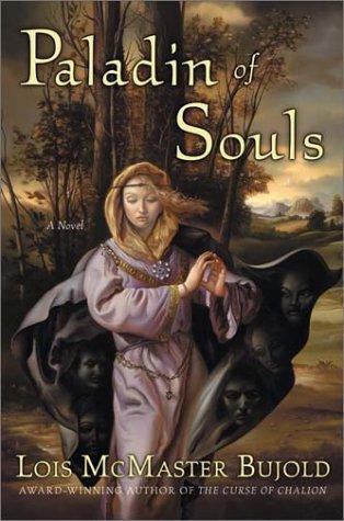 Paladin Of Souls
