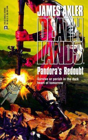 Pandoras Redoubt