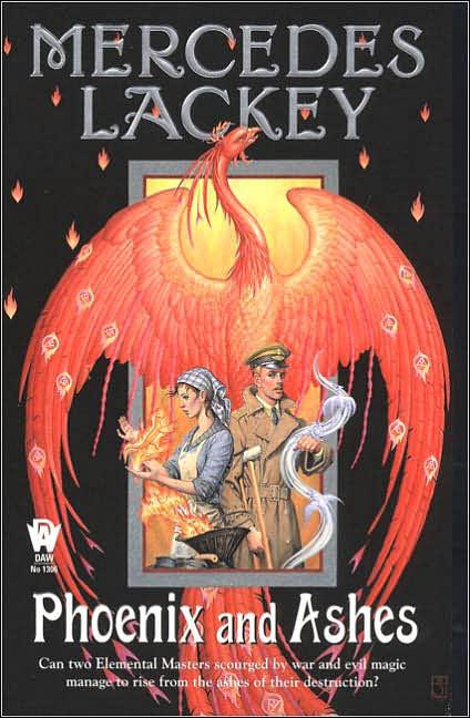 Phoenix And Ashes