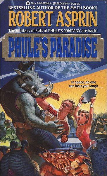 Phules Paradise