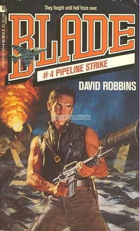 Pipeline Strike