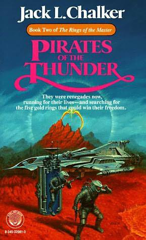 Pirates Of Gohar