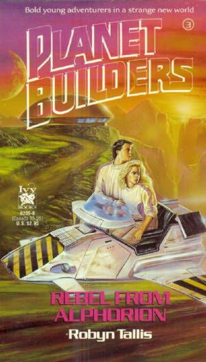 Planet Builders