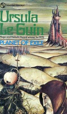 Planet Of Exile