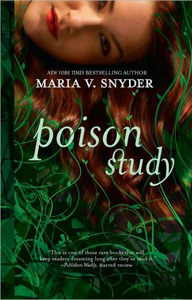 Poison Study