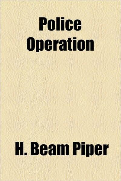Police Operation