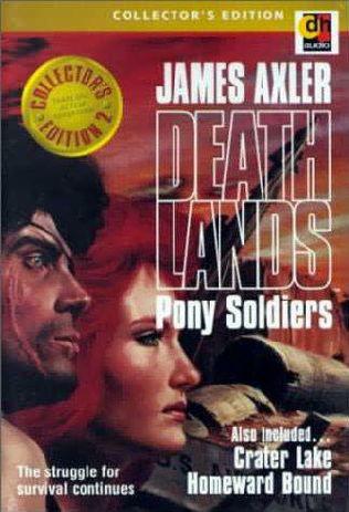 Pony Soldier