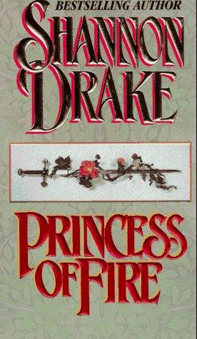 Princess Of Fire