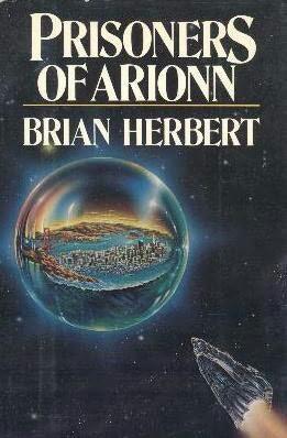 Prisoners Of Arionn
