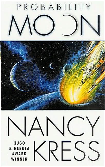 Probability Moon
