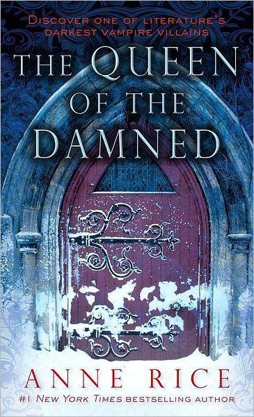 Queen Of The Damned