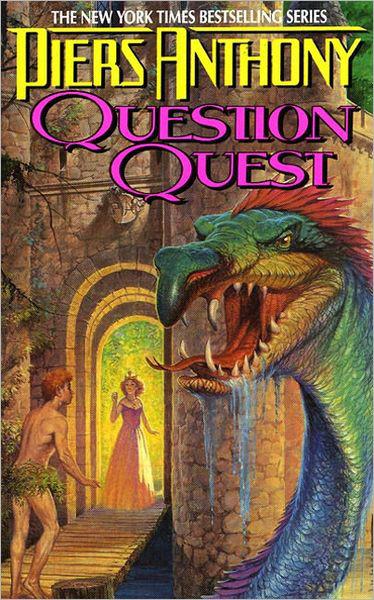 Question Quest