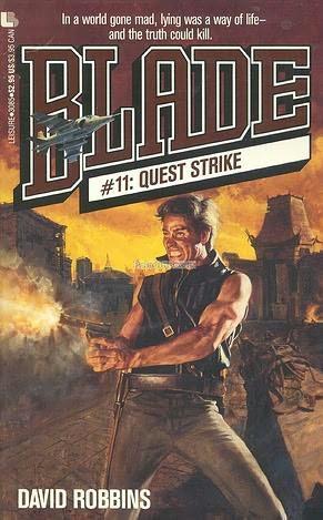 Quest Strike