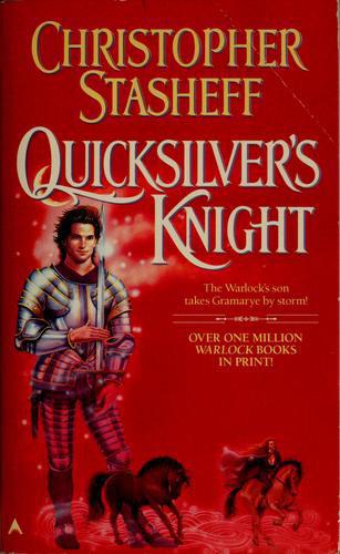 Quicksilvers Knight