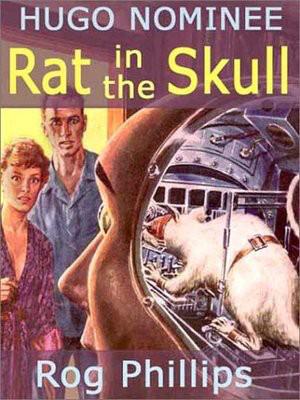 Rat In The Skull