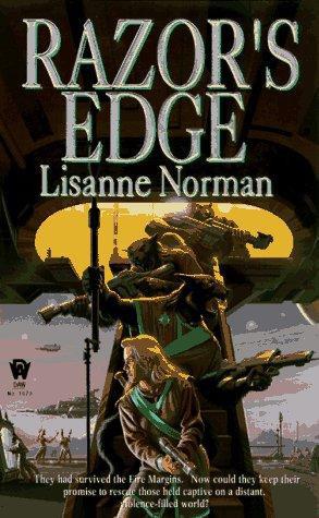 Razors Edge