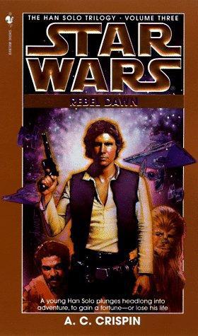 Rebel Dawn