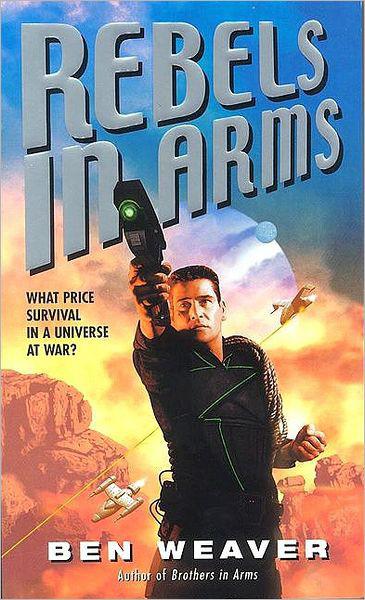 Rebels In Arms