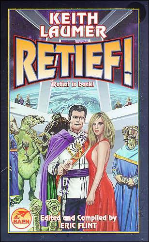 Retief