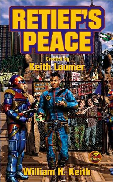 Retiefs Peace