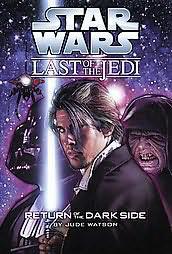 Return Of The Dark Side
