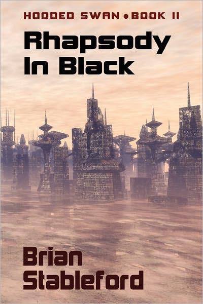 Rhapsody In Black