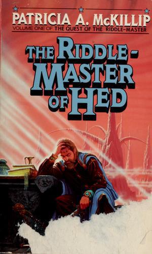 Riddle Master Of Hed