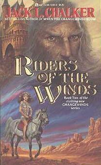 Riders Of The Wind