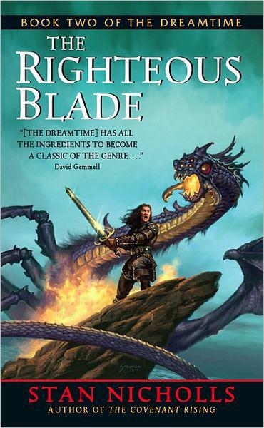 Righteous Blade