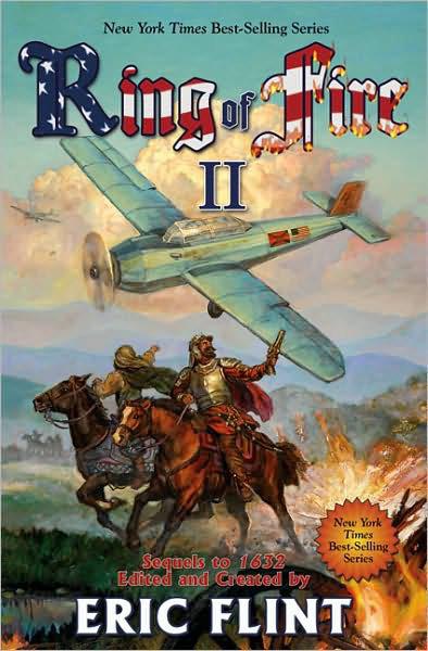 Ring Of Fire 2