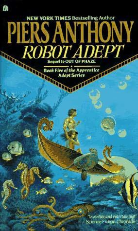 Robot Adept