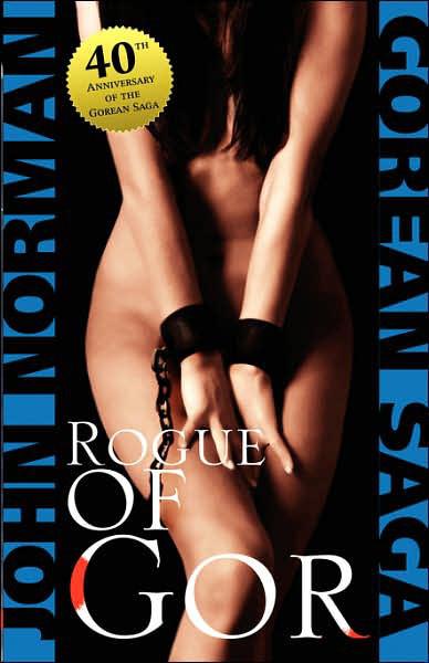 Rogue Of Gor