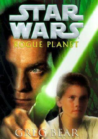 Rogue Planet