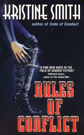 Rules Of Conflict