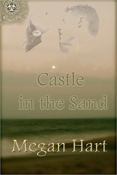 Sand Castle
