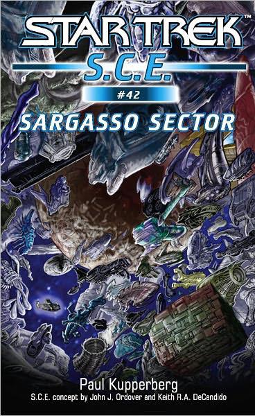 Sargasso Sector