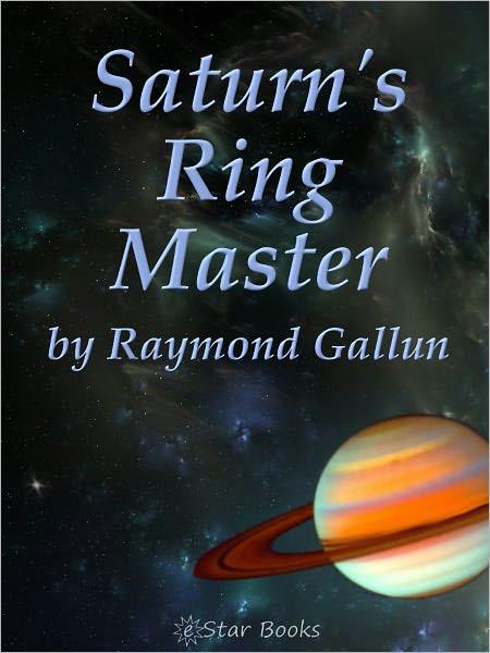 Saturns Ringmaster