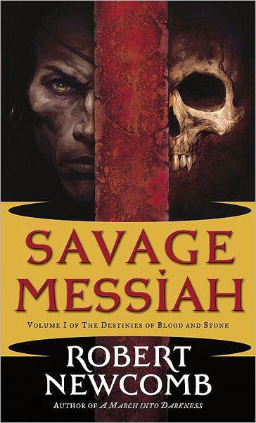 Savage Messiah