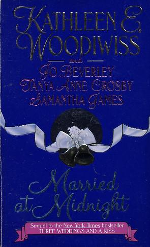 Scandals Bride
