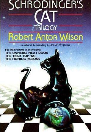 Schrodingers Cat Trilogy