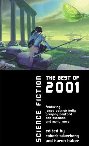 Science Fiction The Best Of 2001