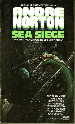 Sea Siege