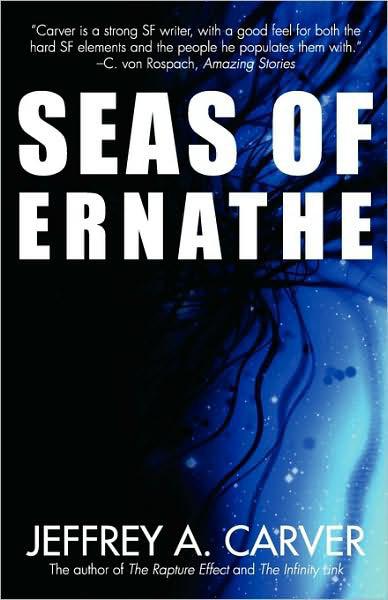 Seas Of Ernathe