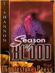 Season Of Blood