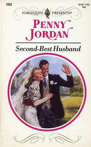 Second Best Husband